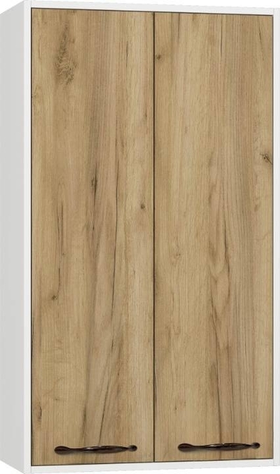 BlanKit G60.h105.D White+Oak Kraft Gold К003 M2