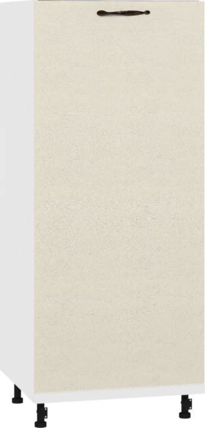 BlanKit D60.h145 White+CementAlmonds.M283 M2