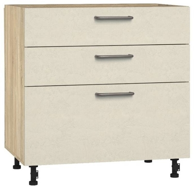 BlanKit D80.Ts3 Sonoma+CementAlmonds.M283 U4