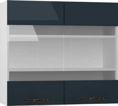 BlanKit G80W White+Storm.G293 M2