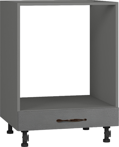 BlanKit D60C Graphite+Concrete gray.352 M2