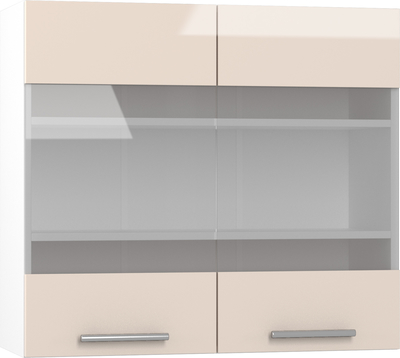 BlanKit G80W White+Beige.G406