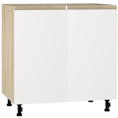 BlanKit D80 Sonoma+JPull.White.M