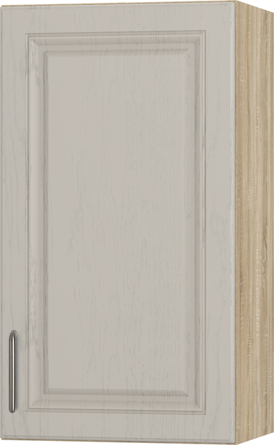 Skapis BlanKit G40 Sonoma+GreyLight.F338 U4