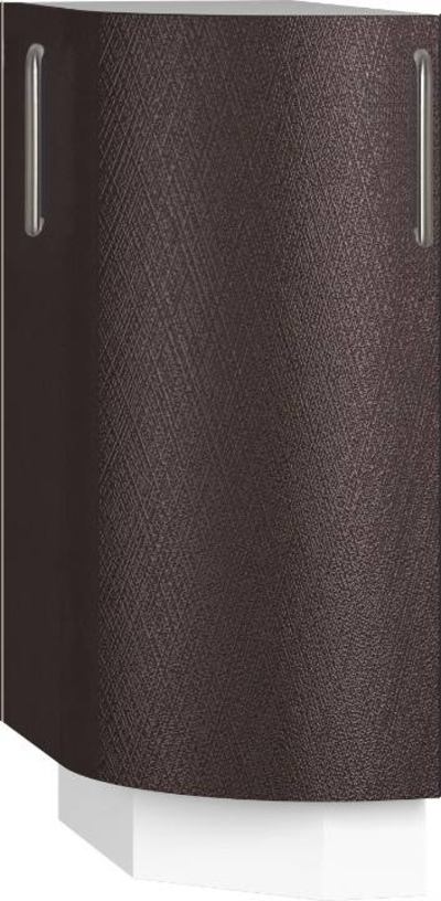 BlanKit D30R White+BrushBronze.M369 U4