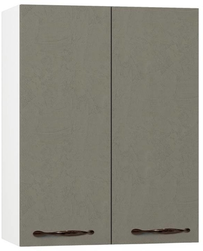 BlanKit G52 White+Cement Gothic.M389 M2