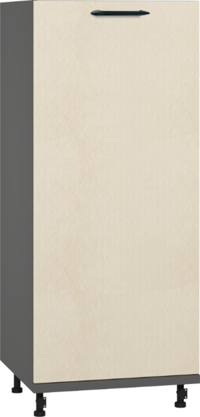 BlanKit D60.h145 Graphite+BrushCreamy.M273 M