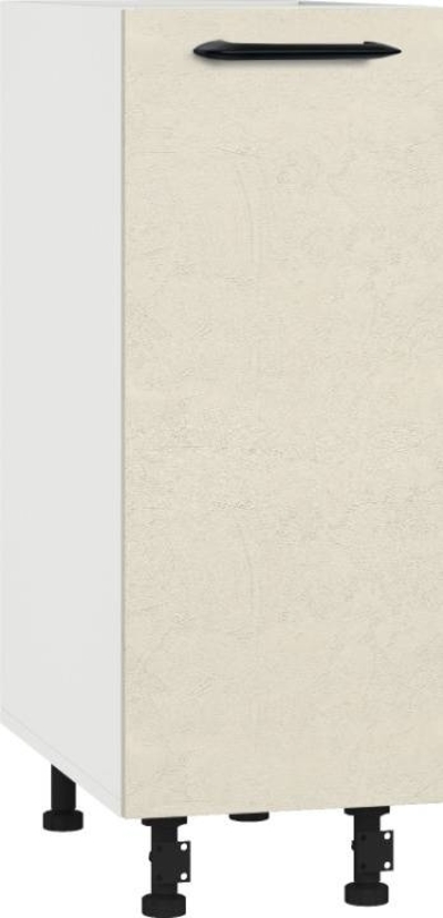 BlanKit D30 White+CementAlmonds.M283 M