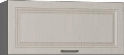 BlanKit G80.h36 Graphite+GreyLight.F338 U4