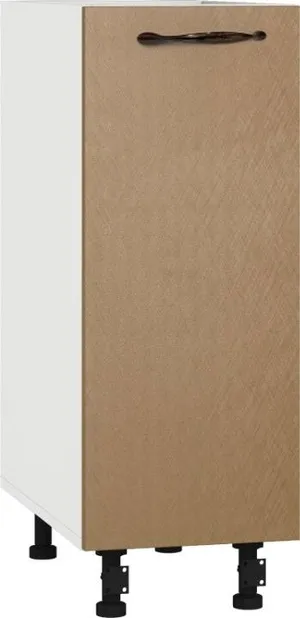 BlanKit D30 White+BrushCaramel.M378 M2