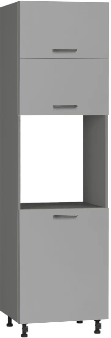 BlanKit D60C.h214 Graphite+GreyQuartz.M306 U4