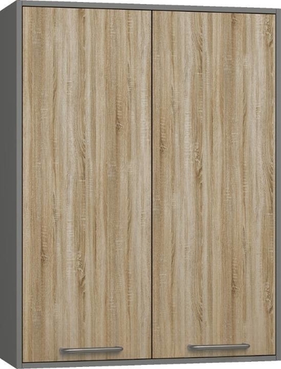 BlanKit G80.h105 Graphite+Sonoma.3025 U4