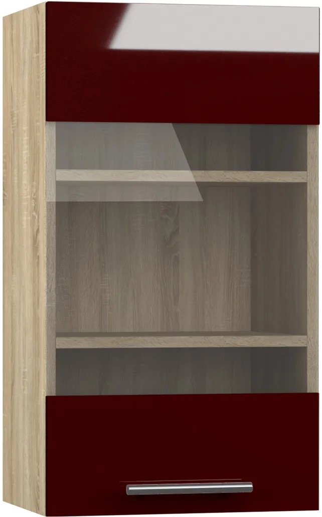 BlanKit G40W Sonoma+Bordo.G410