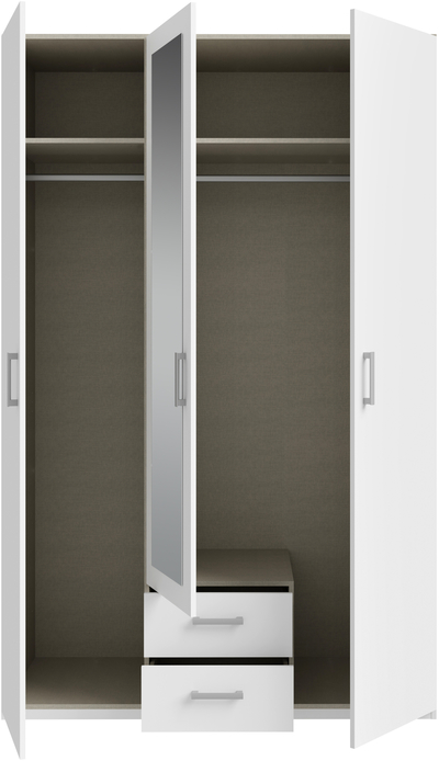 Econobox ECBS931-120