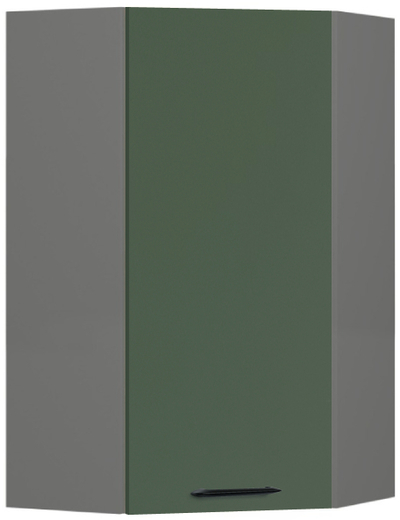 BlanKit G60N.h105 Graphite+GreenSmoky.M356 M