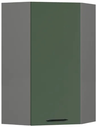 BlanKit G60N.h105 Graphite+GreenSmoky.M356 M