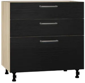 BlanKit D80.Ts3 Sonoma+OakBlack.381 U4