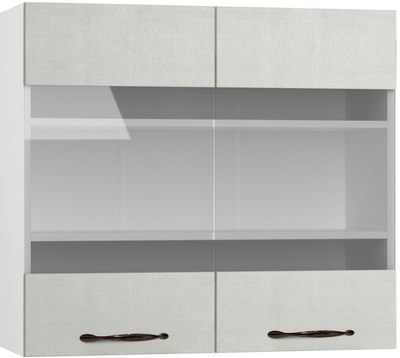 BlanKit G80W White+Concrete cream.353 M2