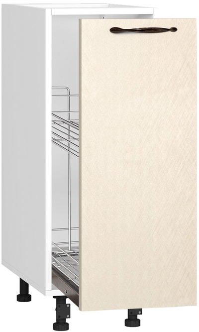 BlanKit D30C White+BrushCreamy.M273 M2