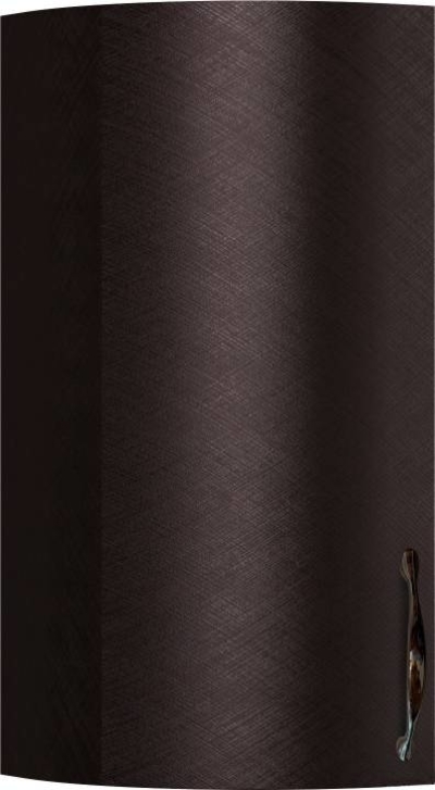 Кухонный шкаф модульной системы BlanKit G30R White+BrushBronze.M369 M2