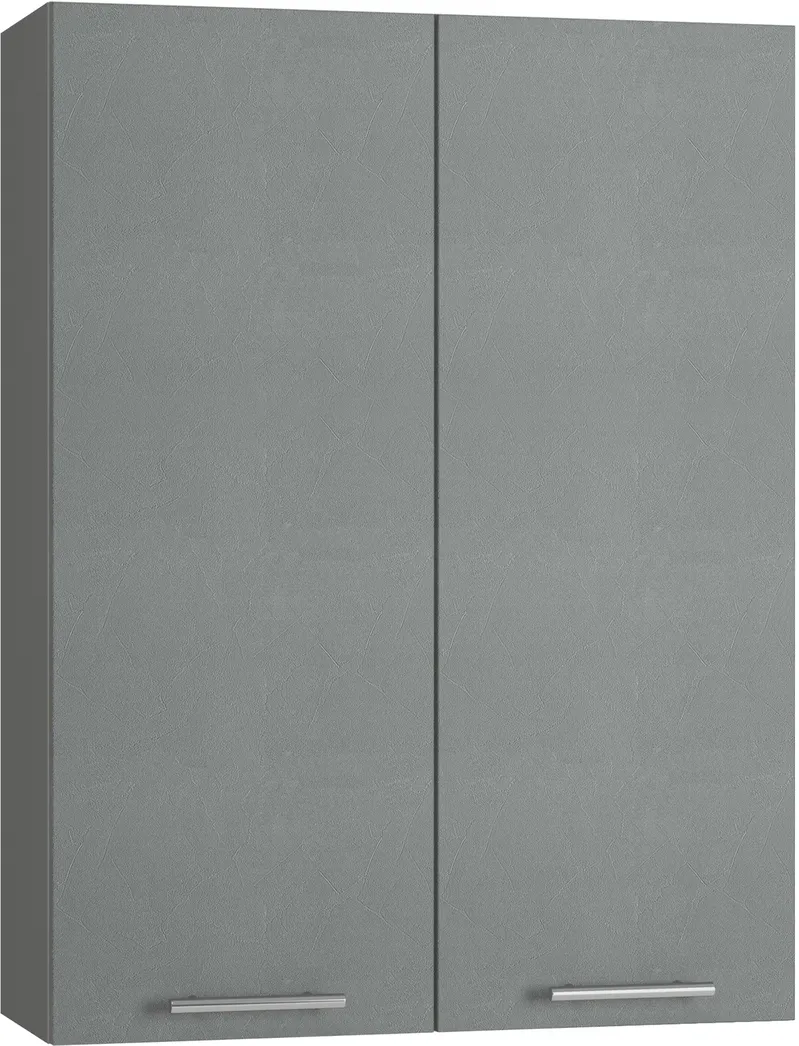 BlanKit G80.h105.D Graphite+Concrete gray.352