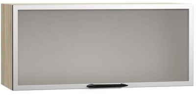 BlanKit G80.h36 Sonoma+ALU Satin M