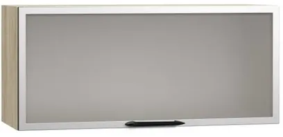 BlanKit G80W.h36 Sonoma+ALU Satin M