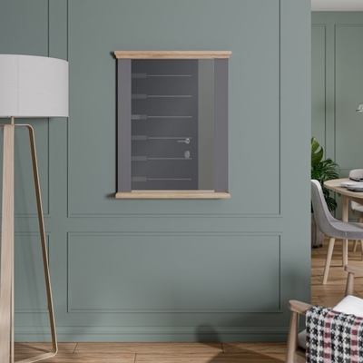 Peegel Pontypool PNTD04