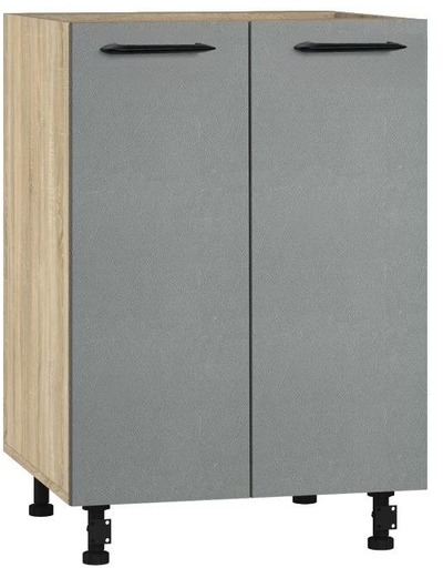 BlanKit D52 Sonoma+Concrete gray.352 M 