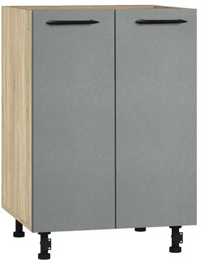 BlanKit D53 Sonoma+Concrete gray.352 M