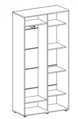 Elma 1524-1-LL-45