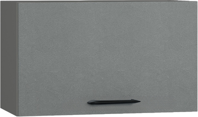 BlanKit G60.h36 Graphite+Concrete gray.352 M