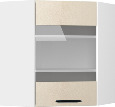 BlanKit G60NW White+BrushCreamy.M273 M