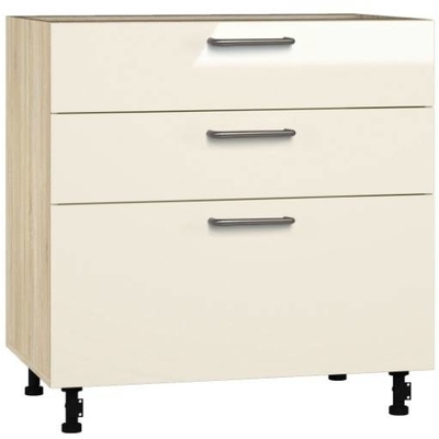 BlanKit D80.s3 Sonoma+Beige.G406 U4