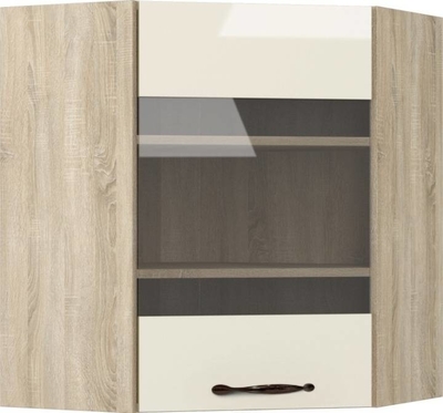 BlanKit G60NW Sonoma+Beige.G406 M2