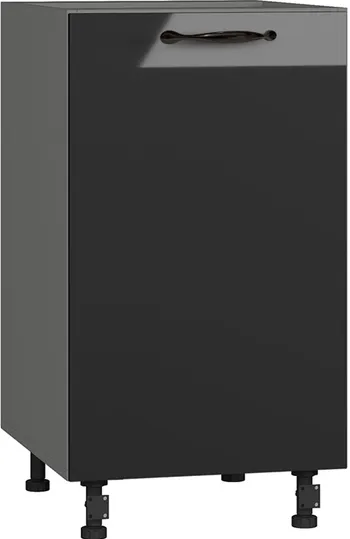 BlanKit D45 Graphite+Graphite.G399 M2