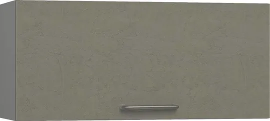 BlanKit G80.h36 Graphite+Cement Gothic.M389 U4