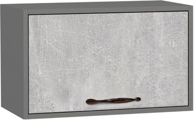 BlanKit G60.h36 Graphite+Industrial SG M2