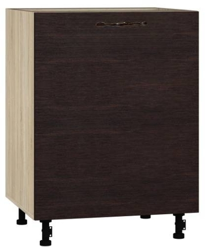 BlanKit D60.1 Sonoma+Tik.279 M2