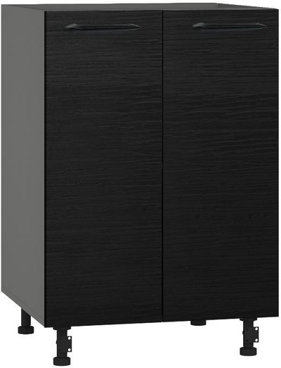 BlanKit D52 Graphite+OakBlack.381 M 