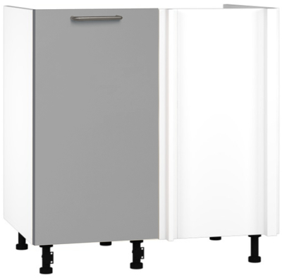 BlanKit D80NK White+GreyQuartz.M306 U4