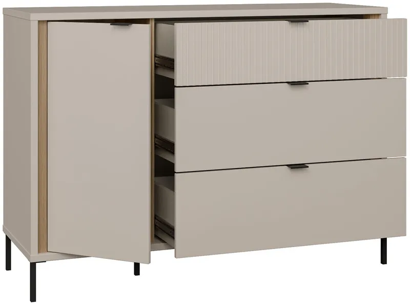 Комод Seravel SVLK221L