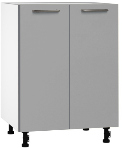 BlanKit D60 White+GreyQuartz.M306 U4