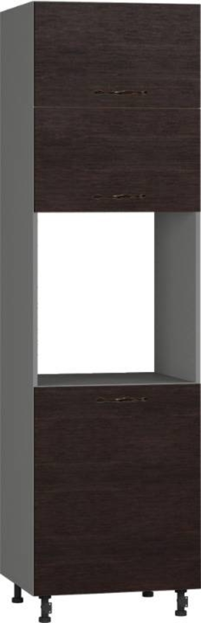 BlanKit D60C.h214 Graphite+Tik.279 M2