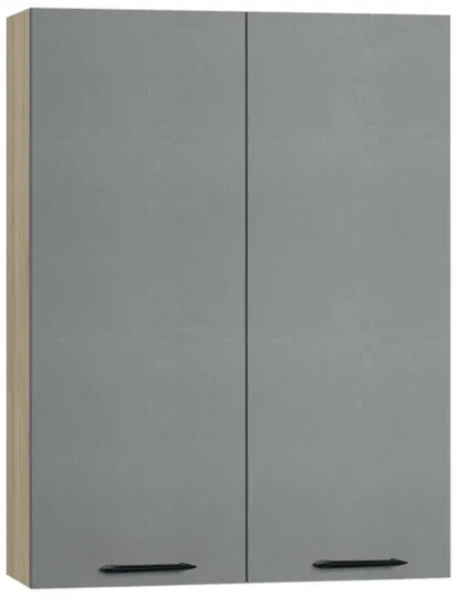 BlanKit G80.h105.D Sonoma+Concrete gray.352 M