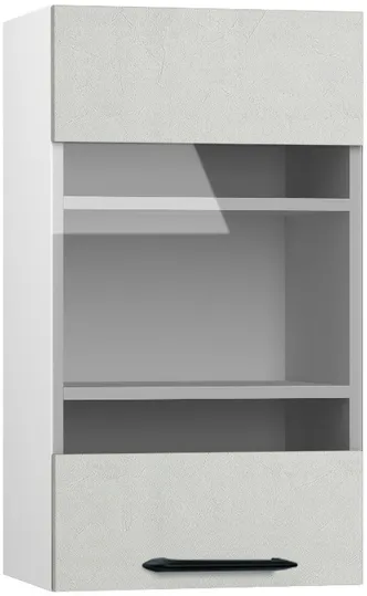 BlanKit G40W White+Concrete cream.353 M