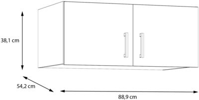 Econobox ECBN021-120