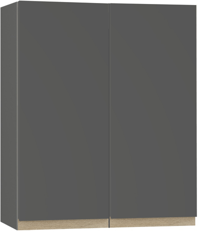 BlanKit G60.D Graphite+JPull.Graphite.M