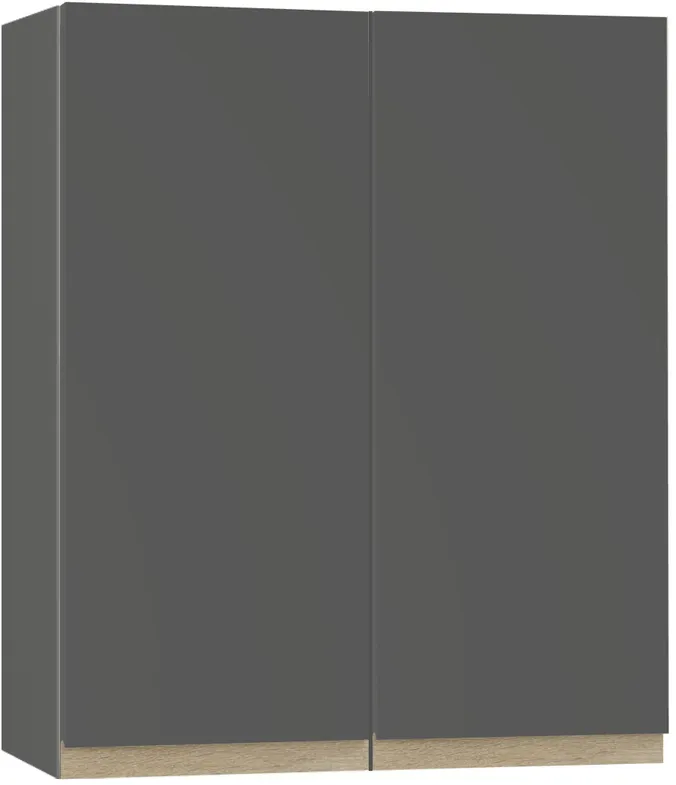 BlanKit G60.D Graphite+JPull.Graphite.M