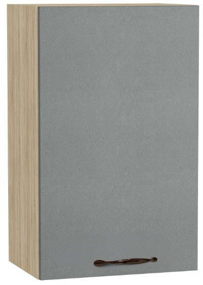 BlanKit G45 Sonoma+Concrete gray.352 M2